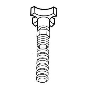  Reed SC59 Pressure Screw Assembly (98047)