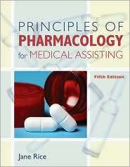   Medical Assisting, (1111131821), Jane Rice, Textbooks   