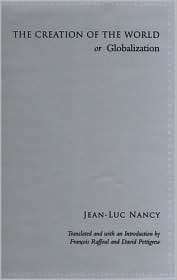   , (0791470261), Jean Luc Nancy, Textbooks   