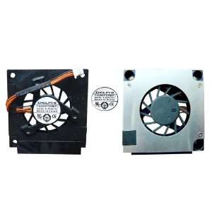  CPU Cooling Fan for ASUS EEE PC EEEPC 700 701 701SD 900 