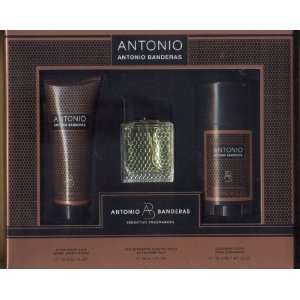  Antonio Banderas Seductive Fragrances Beauty