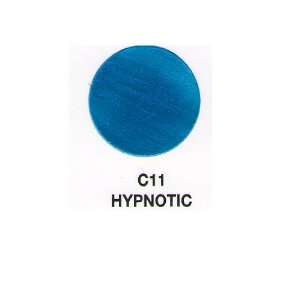  Verity Nail Polish Hypnotic Blue C11 Health & Personal 