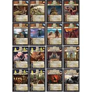  The History Channel Anachronism Complete Warrior Set 80 