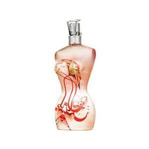  Jean Paul Gaultier Summer 2006 Perfume 0.11 oz EDT Mini 