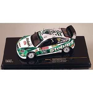   2006 Ford Focus WRC, Wales Rally GT, Latvala Anttila Toys & Games