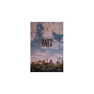  ANTZ (ADVANCE STYLE C) Movie Poster