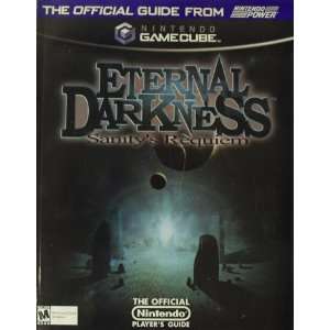  Eternal Darkness Sanitys Requiem (The Official Guide 