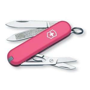  Swiss Army Knife Small Red