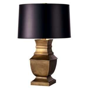   Table Lamp by Robert Abbey  R168580   Antique Brass
