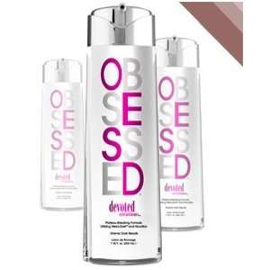  Devoted Creations Obsessed Tanning Lotion D&D Beauty