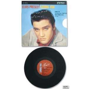  Elvis 3d Jumbo Stickers   Record Arts, Crafts & Sewing