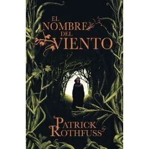   Dia/ Day One (Cronicas Del Asesino De Reyes/ the [Paperback] Patrick