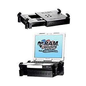  RAM Mount Ram Universal Laptop Mount Tough Tray GPS 