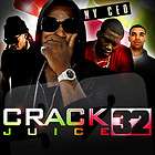 Instrumentals Mixtape   Crackjuice 32 Rap Instrumentals #1 Beats 