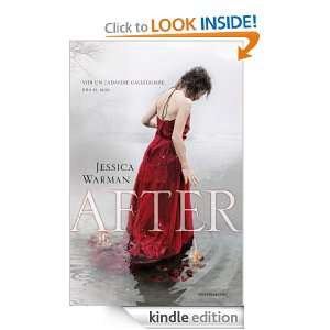 After (Chrysalide) (Italian Edition): Jessica Warman, E. Costantino 