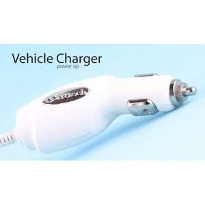  Apple iPod Battery Charger, Car Plug 