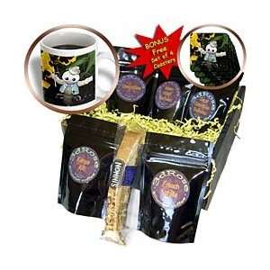 SmudgeArt Photography Art Designs   Garden Conductor   Coffee Gift 