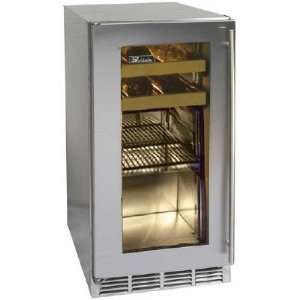   Ready Beverage Center Freestanding Refrigerator HP15BS3L: Appliances