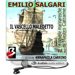 com Le Novelle Marinaresche [The Sailors Tales] Vol. 02 Il Vascello 