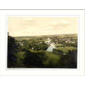 Goring and Streatley London and suburbs England, c. 1890s 