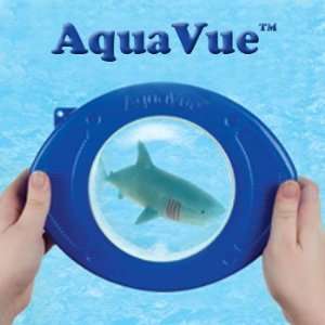  Aqua Vue Underwater Pool Magnifier Toy: Toys & Games