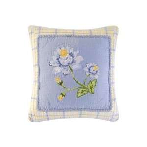  Sunshine Flower Pillow By April Cornell