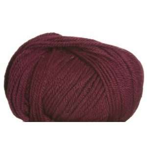  Debbie Bliss Cashmerino Aran Yarn 13 Wine Arts, Crafts 