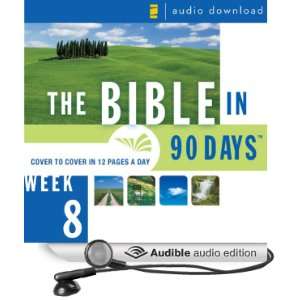  The Bible in 90 Days Week 8 Isaiah 141   Jeremiah 3326 