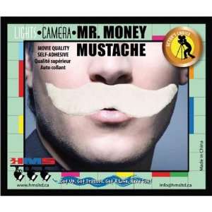  Mr. Money Mustache Toys & Games