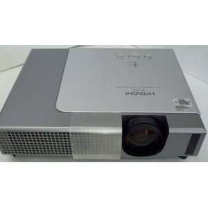   HD HOME THEATER / COMPUTER PROJECTOR WIDE 16:9 OR 4:3: Electronics