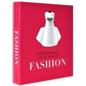  THE IMPOSSIBLE COLLECTION OF FASHION Video Games