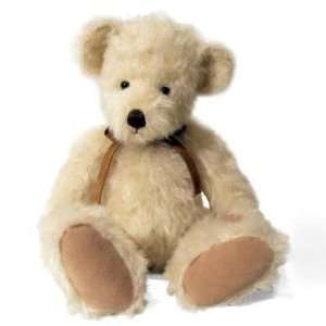  Ash Antique Style Teddy Bear by FAO Schwarz Toys 