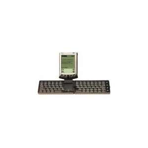  CompanionLink Palm V Folding Keyboard Electronics