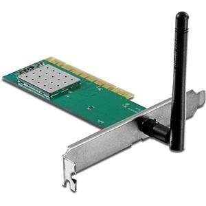  NEW Wireless N 150Mbps PCI Adapter (Networking  Wireless B 