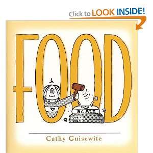   One of the Four Basic Guilt Groups [Paperback]: Cathy Guisewite: Books