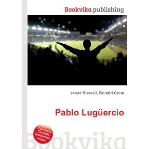  Pablo LugÃ¼ercio Ronald Cohn Jesse Russell Books