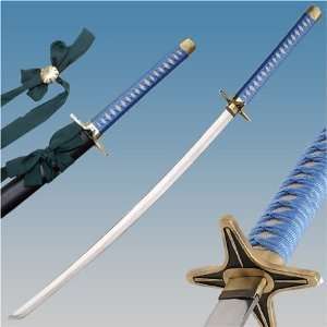  Hitsugaya Hyourinmaru Zanpakuto Bleach Sword Everything 