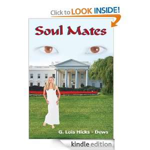 Start reading Soul Mates  