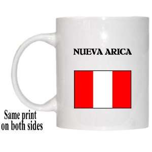  Peru   NUEVA ARICA Mug 