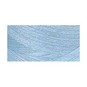   Mercerized Cotton Thread Solids 1200 Yards Ciel V37 3; 3 Items/Order