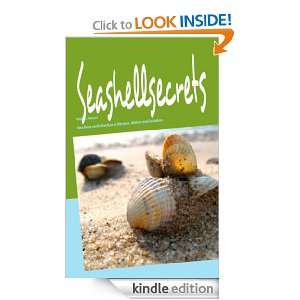 Seashellsecrets Eine Reise an die Nordsee in Märchen, Bildern und 