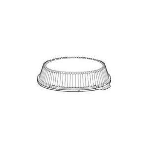 Pactiv Corporation Clearview Dome Lid With Tabs Plate   8.88 in.