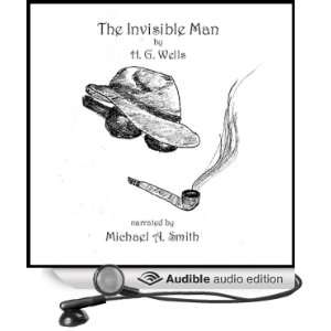   Man (Audible Audio Edition): H. G. Wells, Michael A. Smith: Books