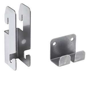  Metro SWGB2 Smartwall G3 Stainless Steel Grid Mounting 