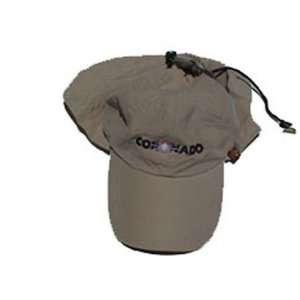   Solar Observer Hat, Made with UV Protection Material.