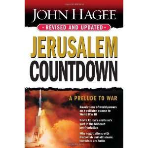   Countdown Revised and Updated [Paperback] John Hagee Books