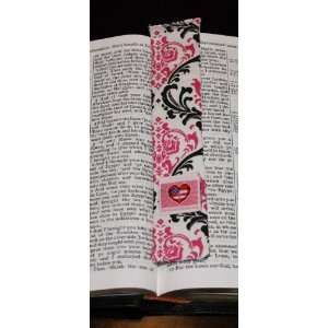  MADISON BOOKMARK BY CHRISTIAN CHICKS