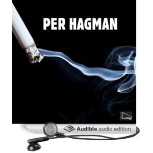   [Cigarette] (Audible Audio Edition) Per Hagman, Peter Öberg Books