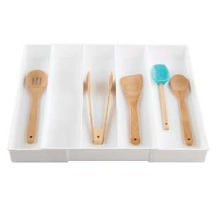  The Container Store Utensil Tray