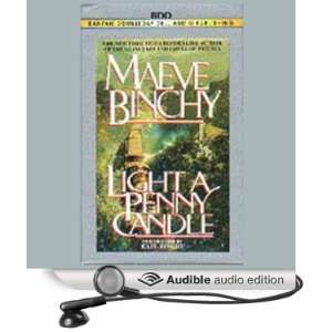  Light a Penny Candle (Audible Audio Edition) Maeve Binchy 